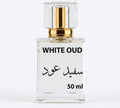 WHITE OUD 50ml perfume Extract De parfum