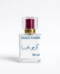 GUCCI FLORA 50ml Perfume Extract De   Parfum