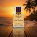 WHITE Oud - Premium  Extrait De Parfum (50ml)
