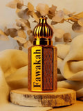 Premium Fawakeh Attar – 12+ Hours Ultra Long Lasting Pure Fragrance Oil (3ml / 6ml)