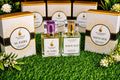 Al Jannat Fragrance - Premium Extrait De Parfum (50ml) | Al Fairs & White Oud